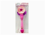 OBL733730 - Music light magic wand