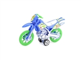 OBL733744 - Back to real motorcycle