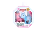 OBL733764 - Lining plastic accessories horse