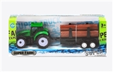 OBL733798 - Back to the farmer car