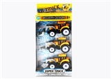 OBL733799 - Back to truck