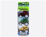 OBL733800 - Back to the farmer car