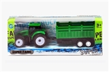 OBL733801 - Back to the farmer car