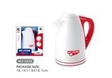 OBL733806 - The kettle