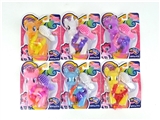 OBL733865 - Lovely pony doll