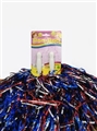 OBL733880 - Lala rods 25 g embossing three color small handle