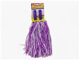 OBL733881 - 40 g big handle double-color plastic wire pull rod