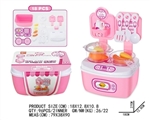OBL733890 - Tableware receive a case