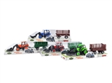 OBL733903 - Simulation of the farmer car