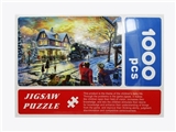 OBL733971 - 1000 PCS of the puzzle