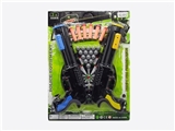 OBL733977 - 英文版针枪警察套