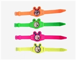 OBL734105 - Only 1 bag of frog type labyrinth 100 watches