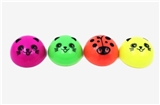 OBL734113 - 100 only one bag of small round squash CheYin cartoon design