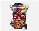 OBL734160 - 300 grams of weight DIY stereo necklace bracelet chain 1 bag