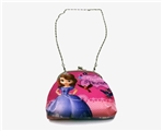 OBL734176 - Cartoon PVC large wallet