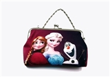 OBL734179 - Canvas cartoon wallet