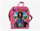 OBL734199 - The princess back schoolbag