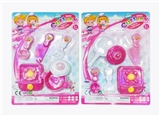 OBL734237 - Small appliances (2 mixed loading)