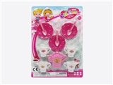 OBL734241 - Small butterfly pot