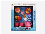 OBL734288 - Tea set