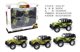 OBL734415 - The light music inertia camouflage horsemen of the car