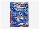 OBL734462 - Back to the police combination