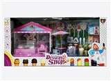 OBL734569 - （新）冰淇淋商店