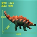 OBL734641 - 剑龙