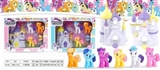 OBL734724 - The pony polly little castle