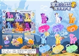 OBL734725 - The pony polly