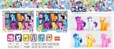 OBL734727 - The pony polly