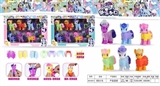 OBL734728 - The pony polly