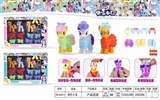 OBL734729 - The pony polly