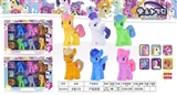 OBL734731 - The pony polly