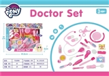 OBL734738 - The pony polly (box)