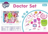 OBL734740 - The pony polly (box)