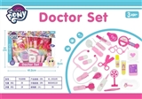 OBL734741 - The pony polly (box)