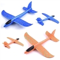 OBL734825 - Trumpeter cast planes (red, orange, blue three colors mixed)