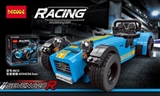 OBL735141 - SEVEN 620R 跑车