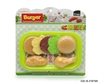 OBL735461 - A small snack plate
