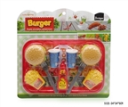 OBL735482 - A large fast food dish