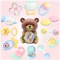 OBL735490 - Baby bell (12 sets)