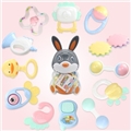 OBL735500 - Baby bell (12 sets)