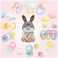 OBL735501 - Baby bell (16 sets)