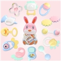 OBL735502 - Baby bell (12 sets)