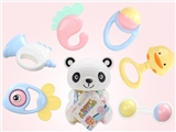 OBL735504 - Baby bell (6 sets)