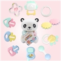 OBL735505 - Baby bell (10 times)