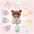 OBL735507 - Baby bell (10 times)