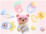 OBL735508 - Baby bell (6 sets)