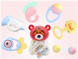 OBL735510 - Baby bell (6 sets)
